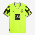 Special Edition 26/27 Men's Shirt · Neon