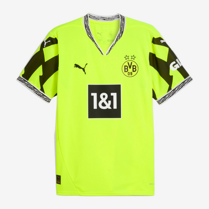 Special Edition 26/27 Men's Shirt · Neon