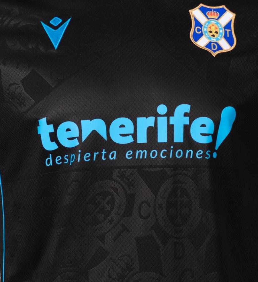 Away 26/27 Men's Shirt