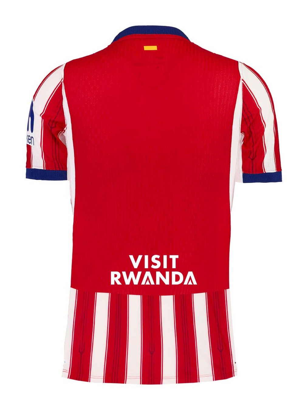 Home 26/27 Kids Shirt Kit
