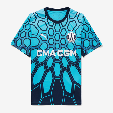 Goalkeeper 26/27 Shirt