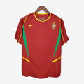 Retro Home 2002 Men's Shirt