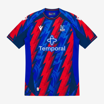 Third 26/27 Men's Shirt
