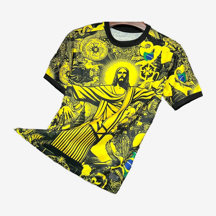 Special Edition 26/27 Men's Shirt · Yellow Icon