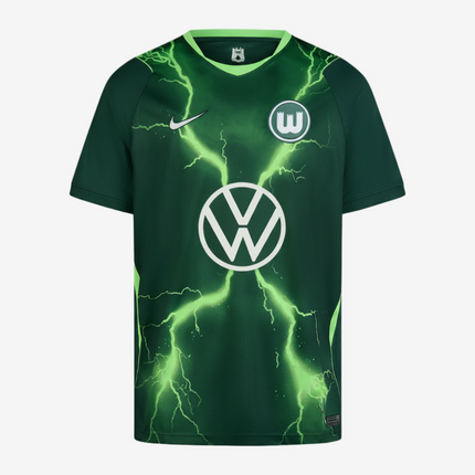 Home 26/27 Men's Shirt