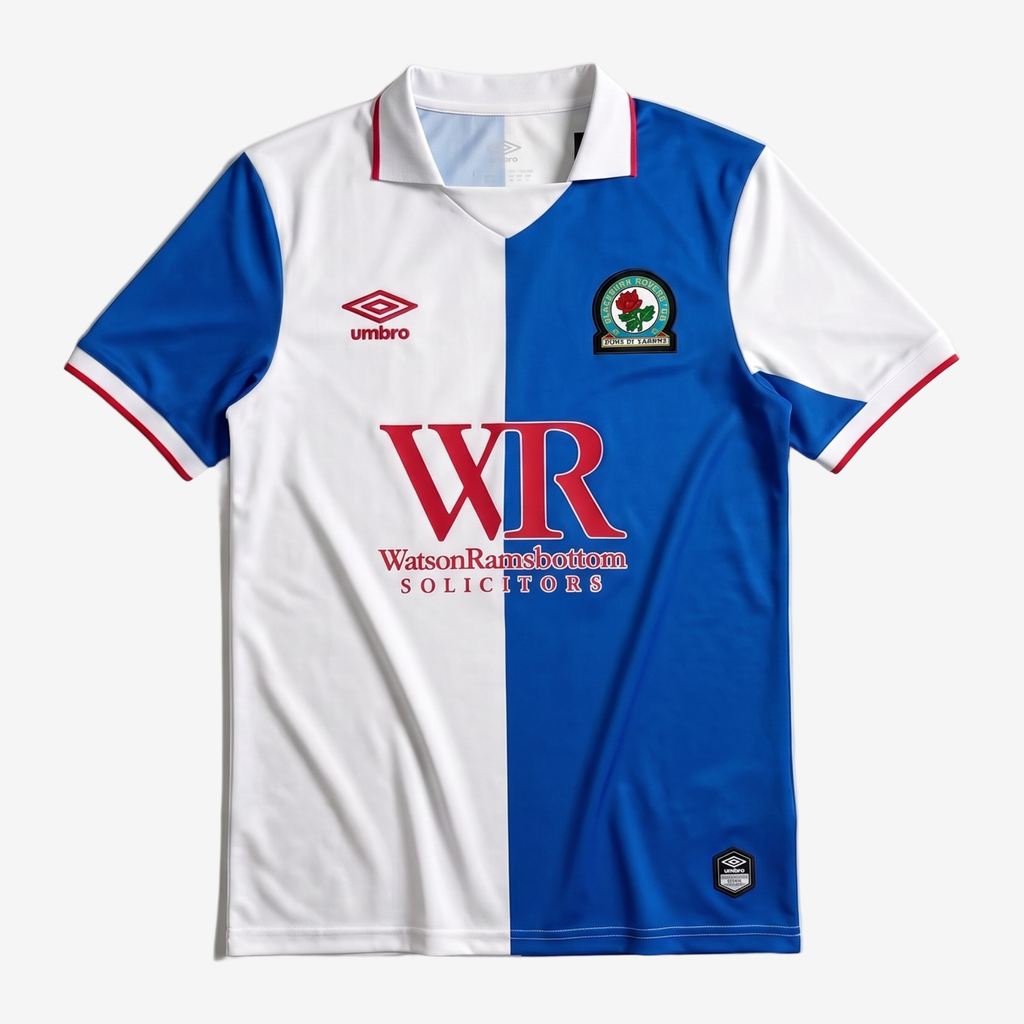 Home 26/27 Men's Shirt