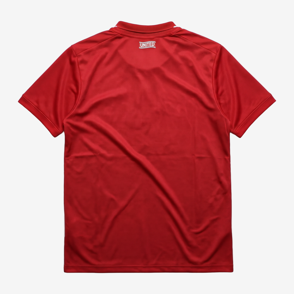 Home 26/27 Player Edition Long Sleeve Shirt