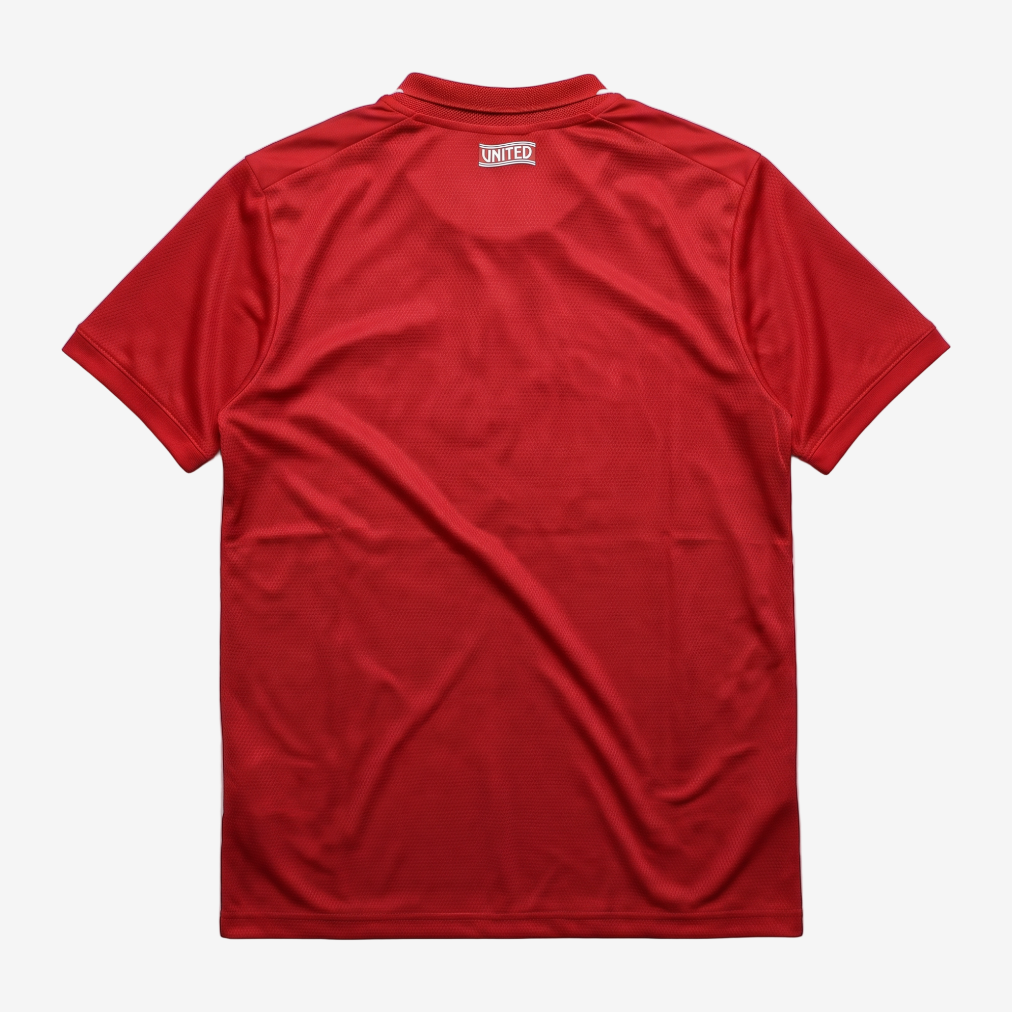 Home 26/27 Player Edition Long Sleeve Shirt