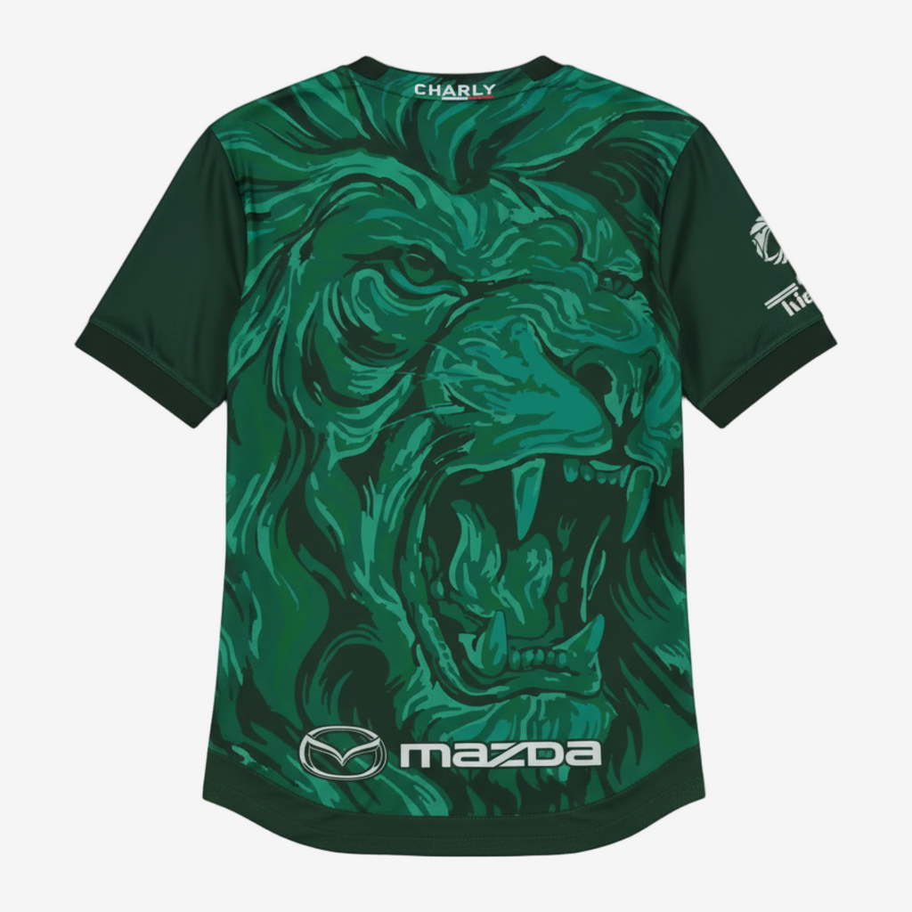 Home 26/27 Player Edition Shirt