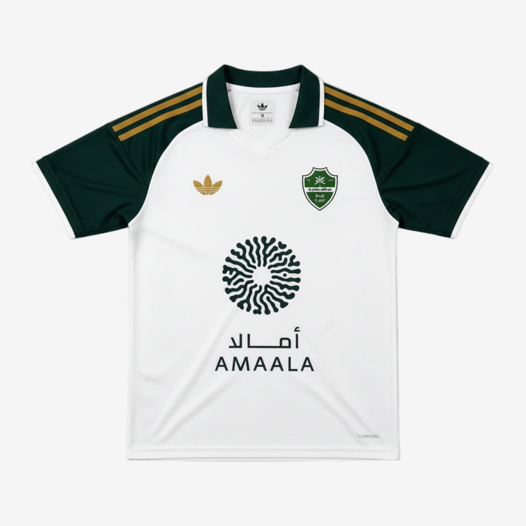 Away 26/27 Men's Shirt