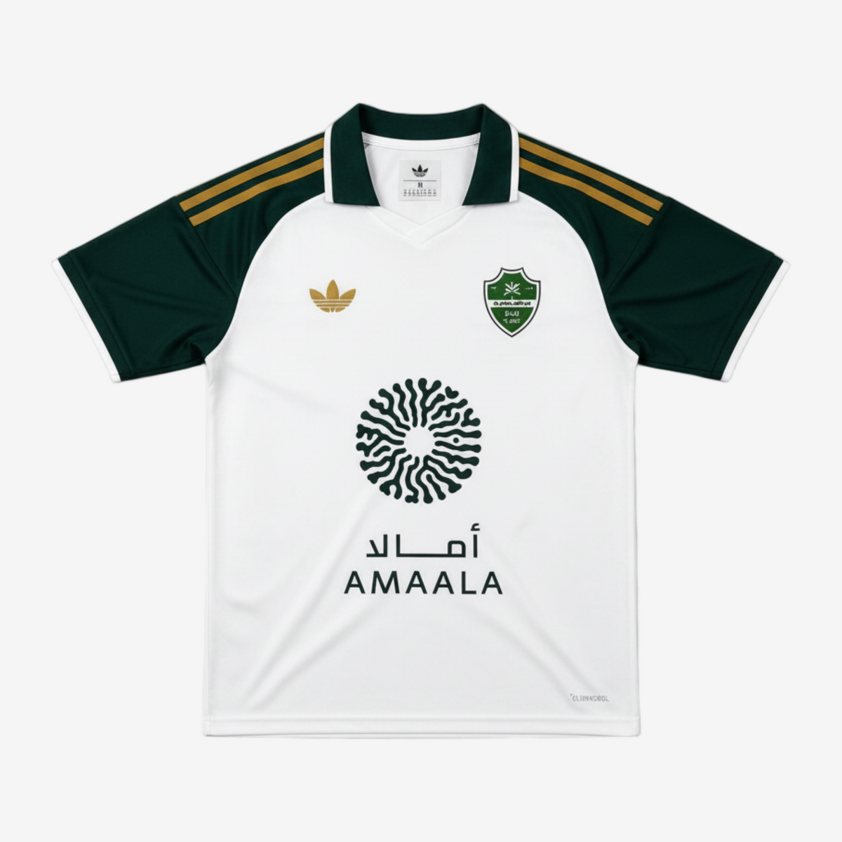 Away 26/27 Men's Shirt