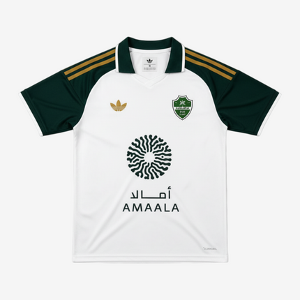 Away 26/27 Men's Shirt
