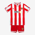 Home 26/27 Kids Shirt Kit