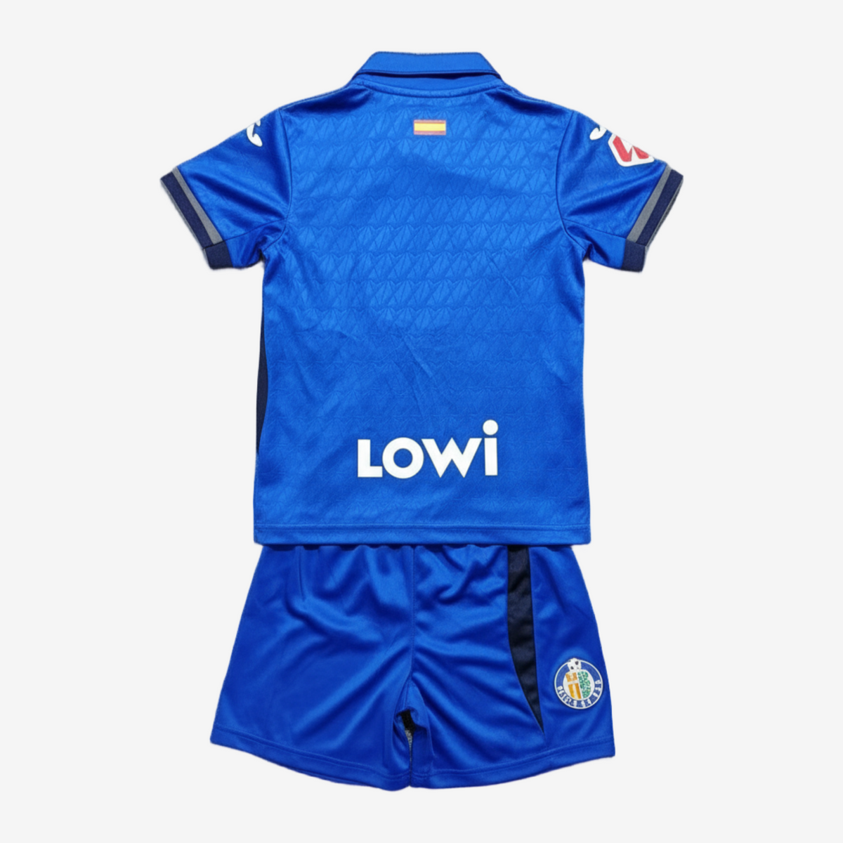 Home 26/27 Kids Shirt Kit