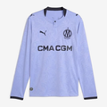 Third 26/27 Men's Long Sleeve Shirt