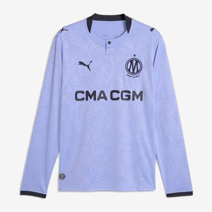 Third 26/27 Men's Long Sleeve Shirt