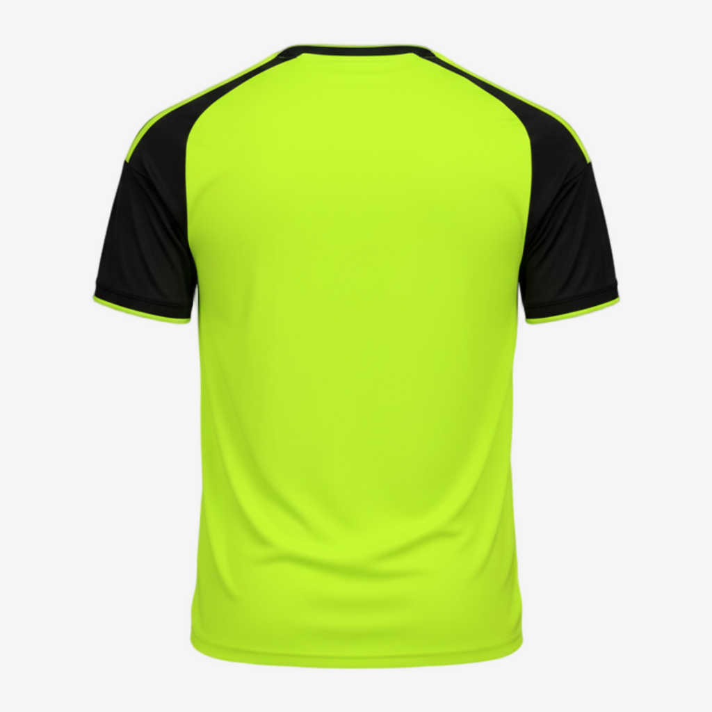 Third 26/27 Men's Shirt
