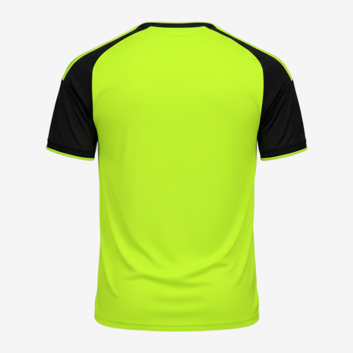 Third 26/27 Men's Shirt