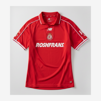 Home 26/27 Player Edition Shirt