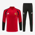 Training Suit 26/27 - Red