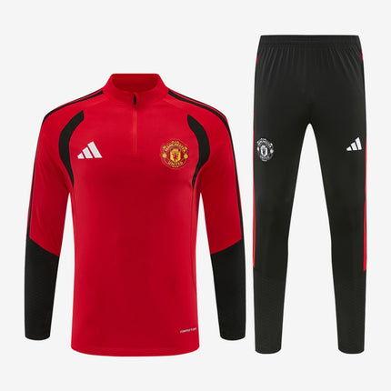Training Suit 26/27 - Red