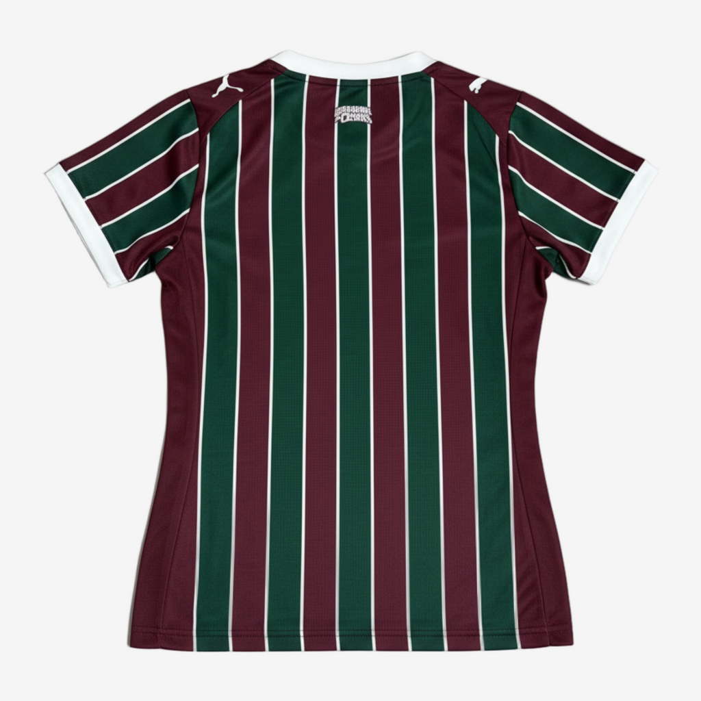 Home 26/27 Women's Shirt