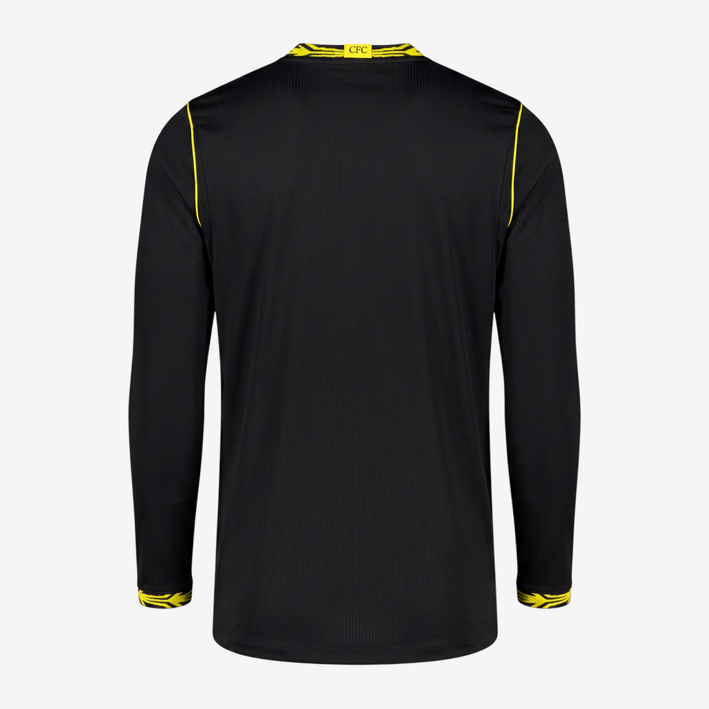 Away 26/27 Men's Long Sleeve Shirt