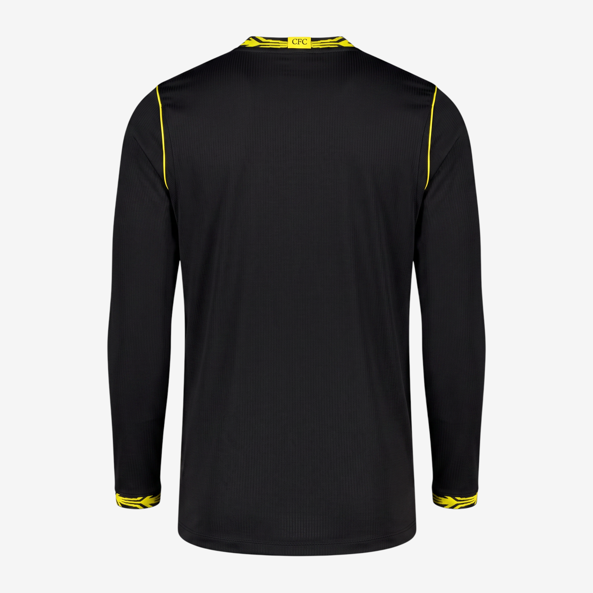 Away 26/27 Men's Long Sleeve Shirt