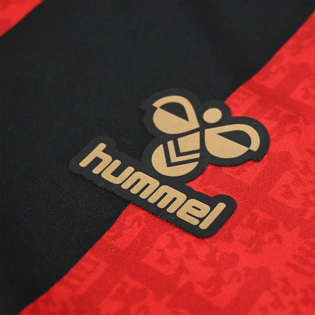 Home 26/27 Kids Shirt Kit