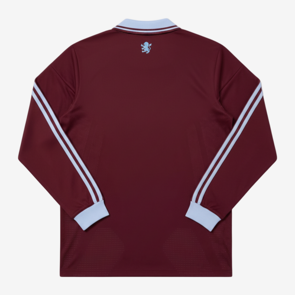 Home 26/27 Player Edition Long Sleeve Shirt