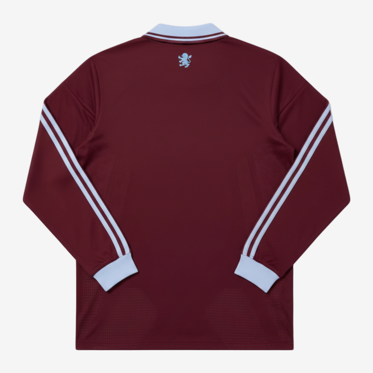 Home 26/27 Player Edition Long Sleeve Shirt