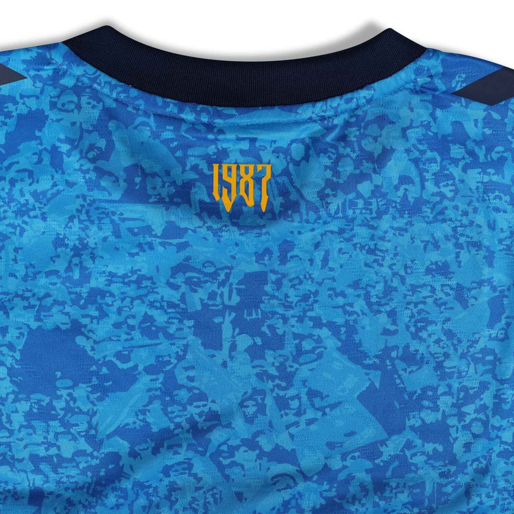 Home 26/27 Kids Shirt Kit