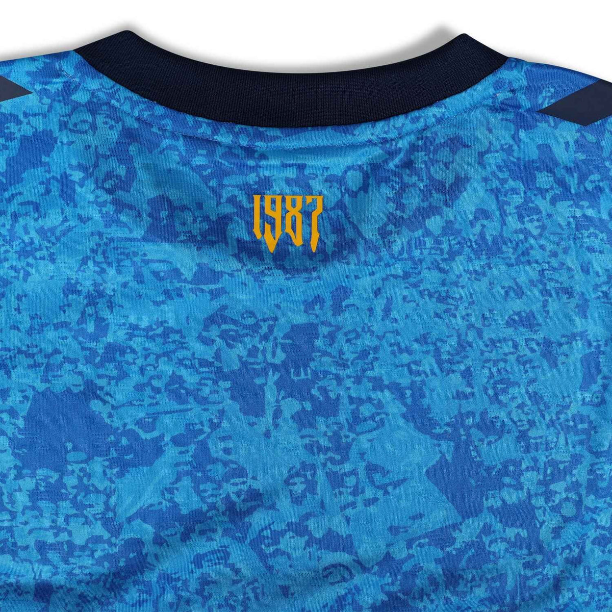 Home 26/27 Kids Shirt Kit