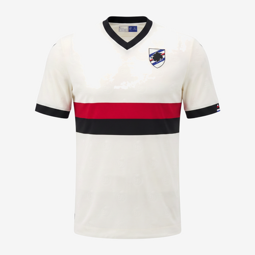 Away 26/27 Men's Shirt