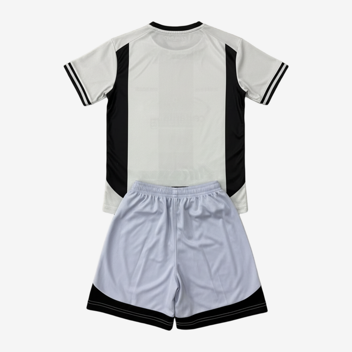 Away 26/27 Kids Shirt Kit