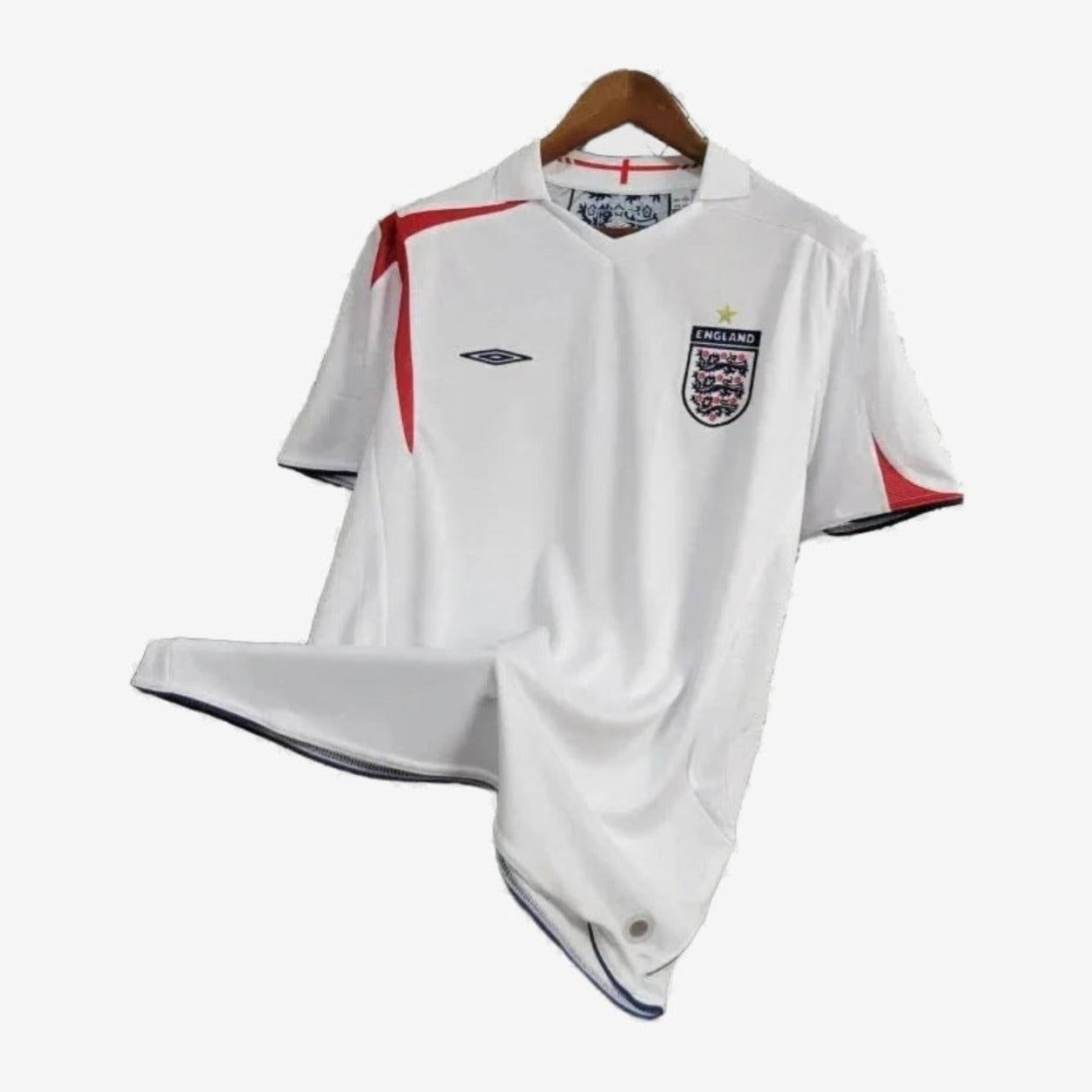 Retro Home 2005 Men's Shirt