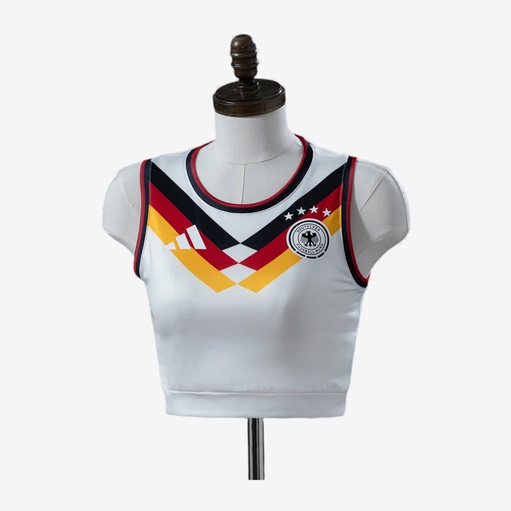 Home 26/27 Women's Shirt