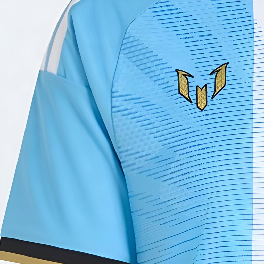 Special Edition 26/27 Men's Shirt