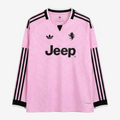 Away 26/27 Men's Long Sleeve Shirt
