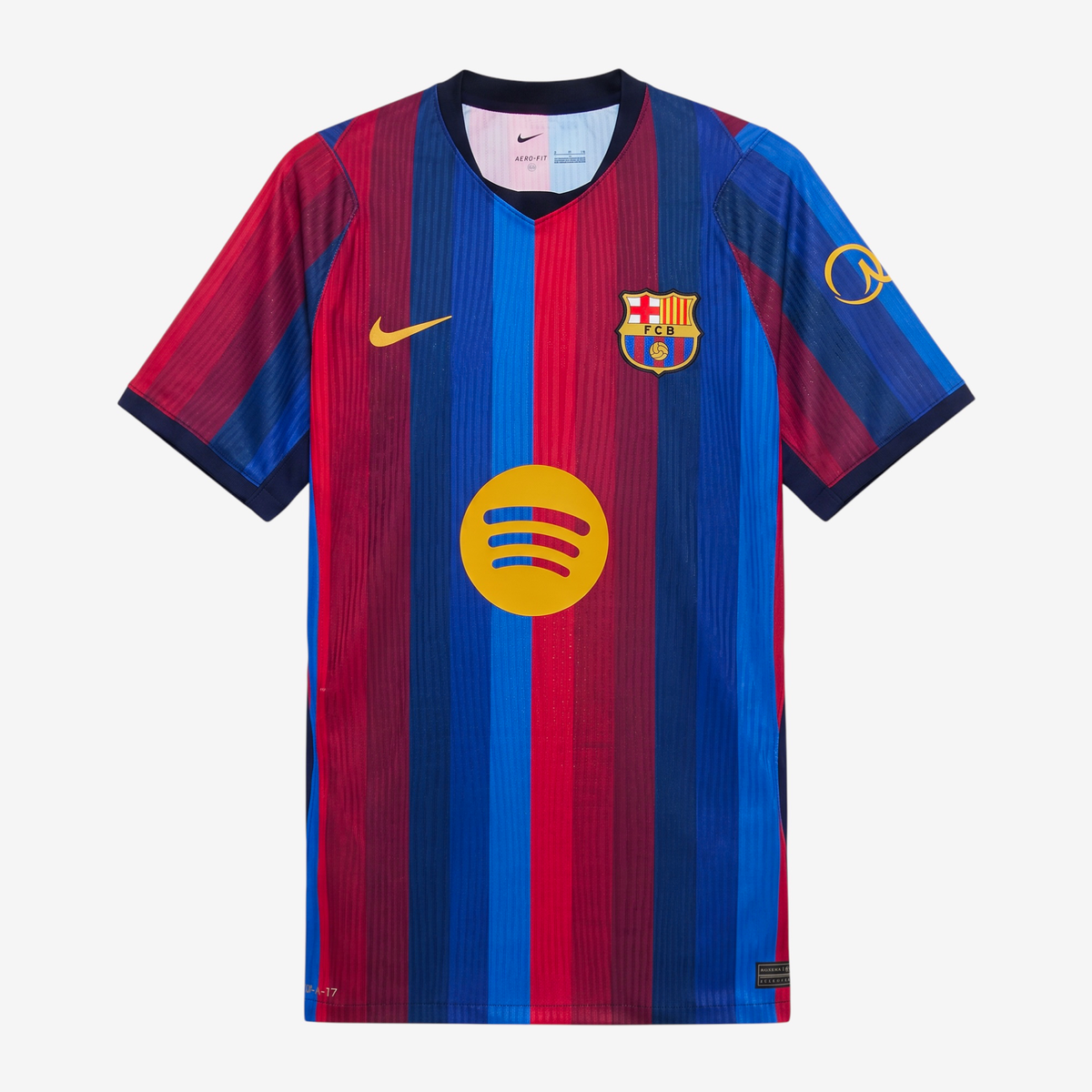 Home 26/27 Men's Shirt
