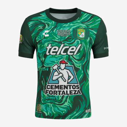 Home 26/27 Player Edition Shirt