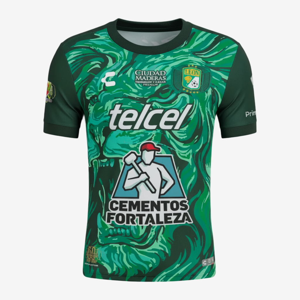 Home 26/27 Player Edition Shirt
