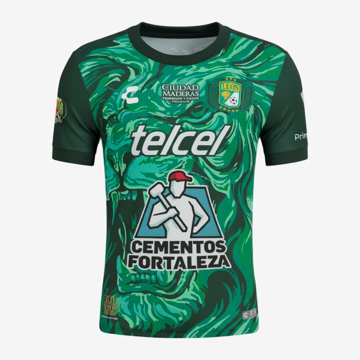 Home 26/27 Player Edition Shirt