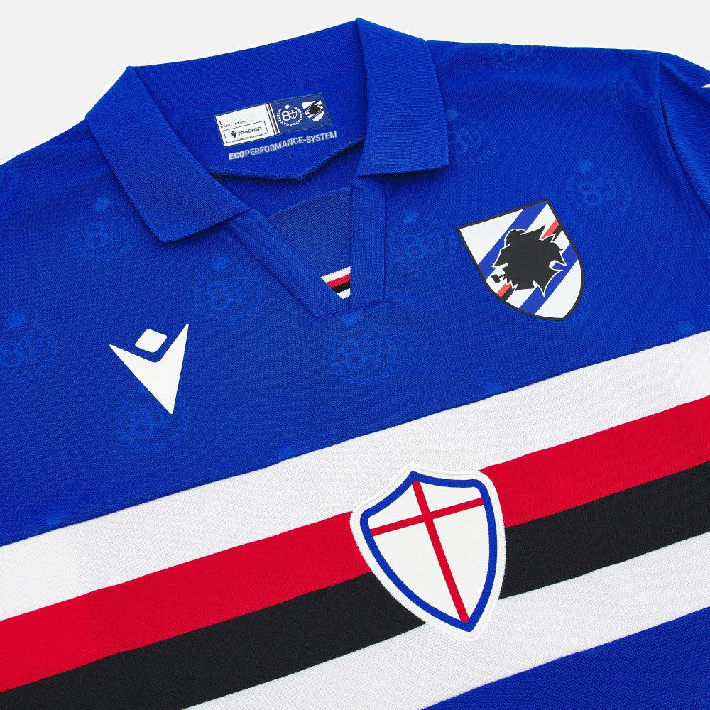 Home 26/27 Men's Shirt