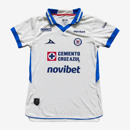 Away 26/27 Women's Shirt