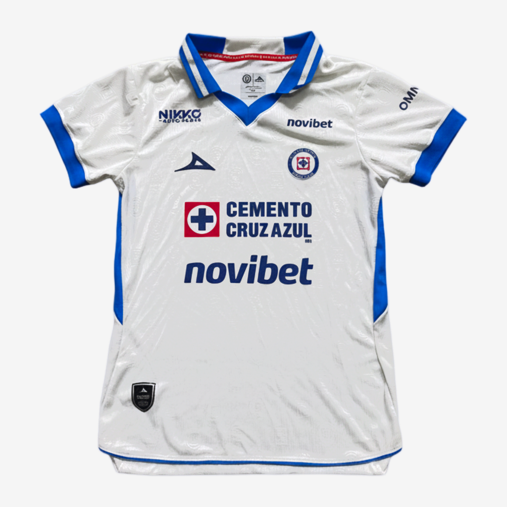Away 26/27 Women's Shirt