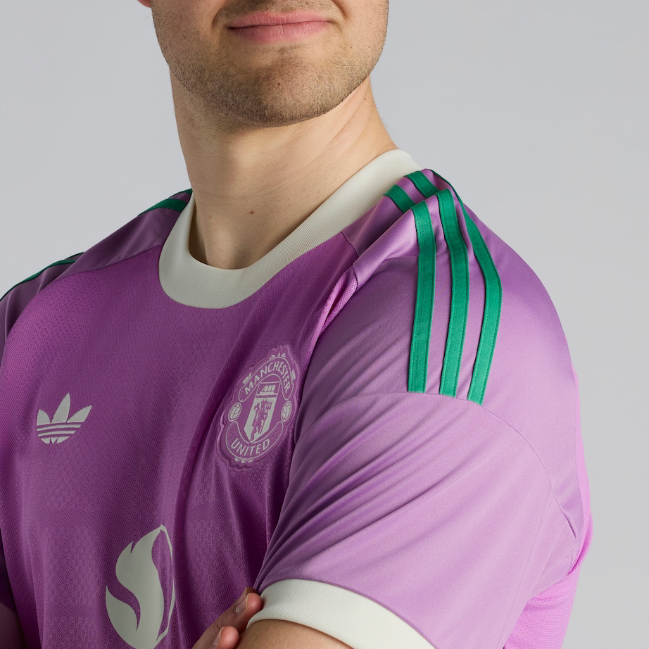 Goalkeeper 26/27 Kids Shirt Kit