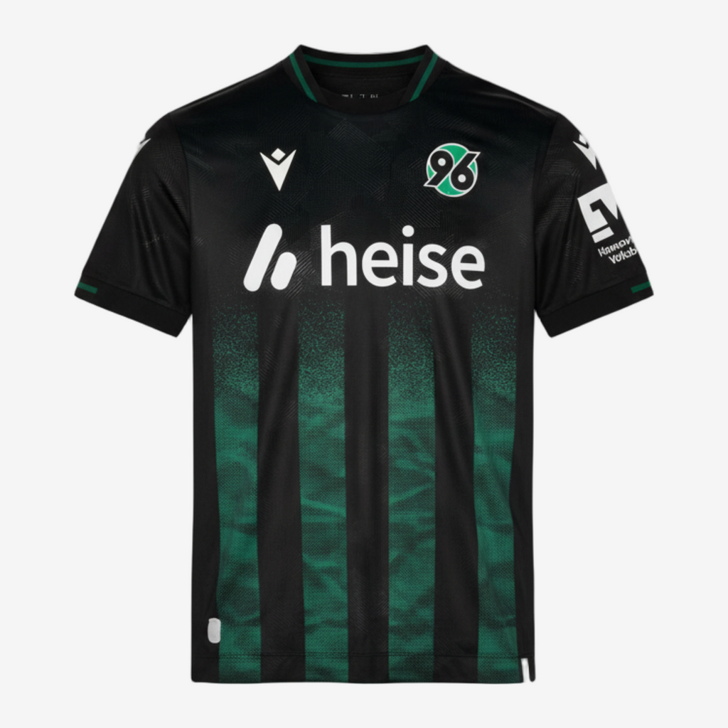 Away 26/27 Men's Shirt