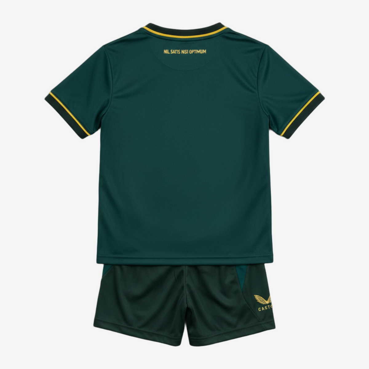 Third 26/27 Kids Shirt Kit