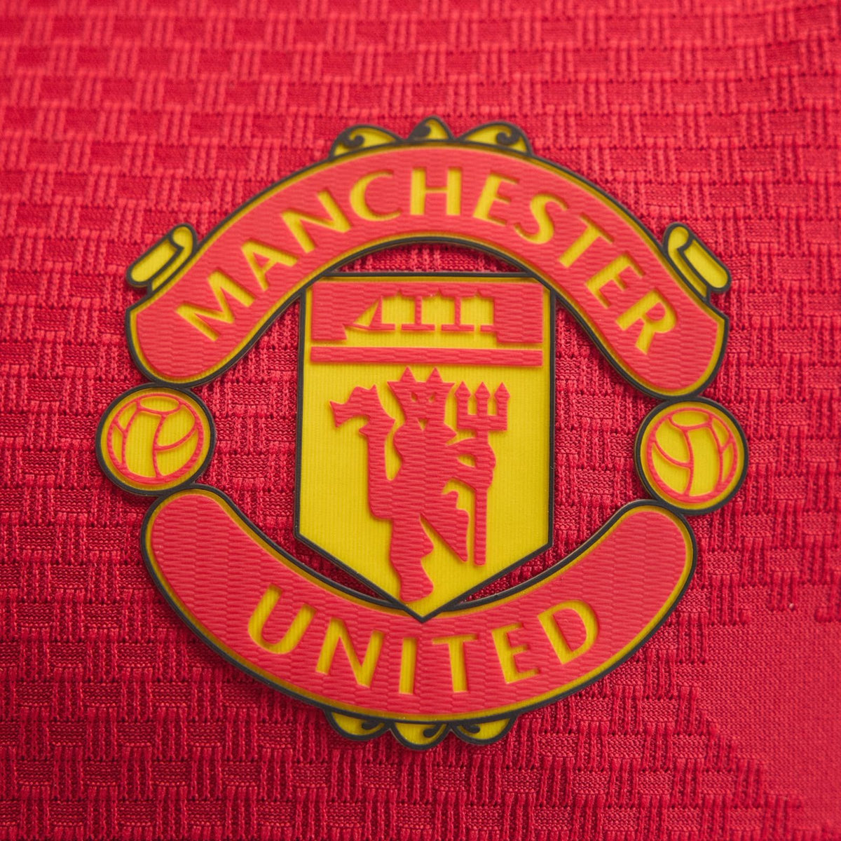 Home 26/27 Player Edition Long Sleeve Shirt